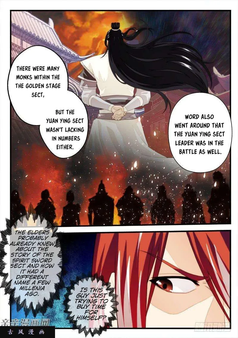 Chainsaw Man Chapter 154.1 page 7 - 
