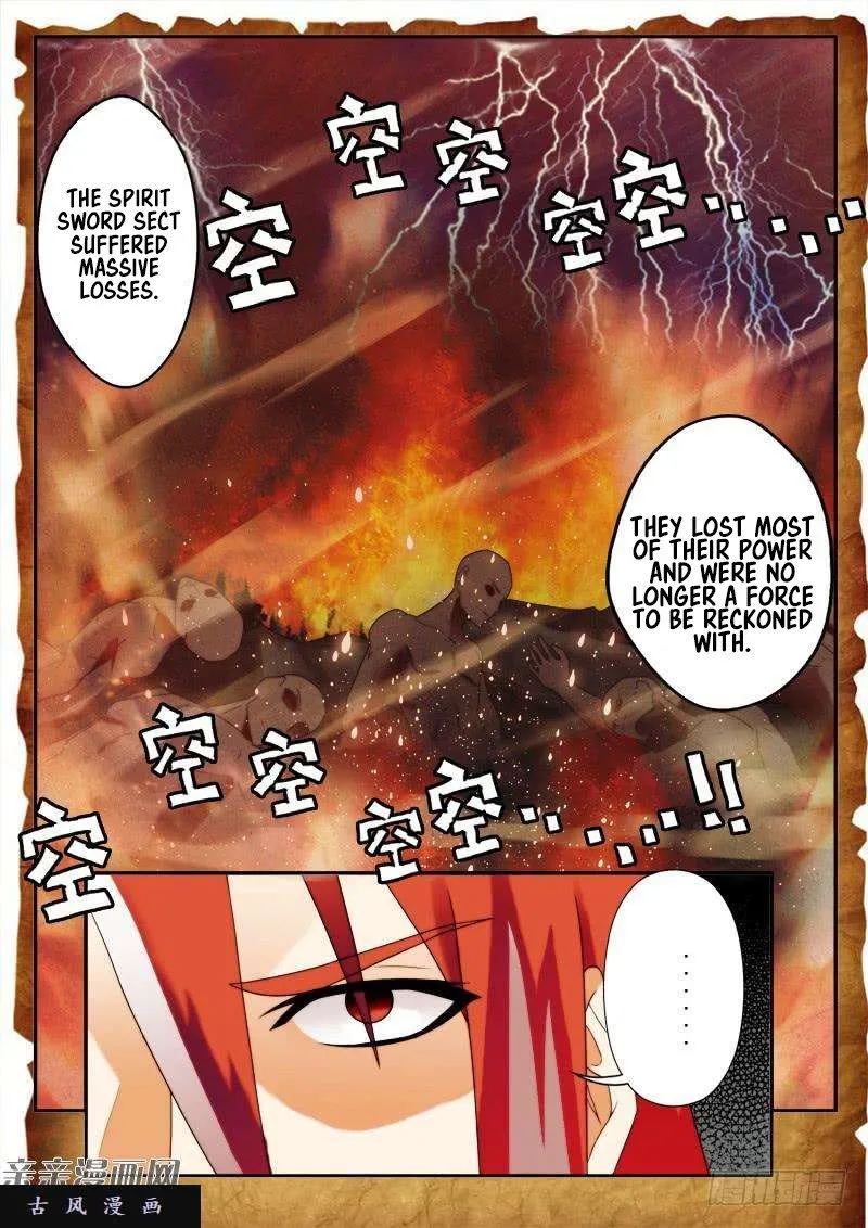 Chainsaw Man Chapter 154.1 page 9 - 
