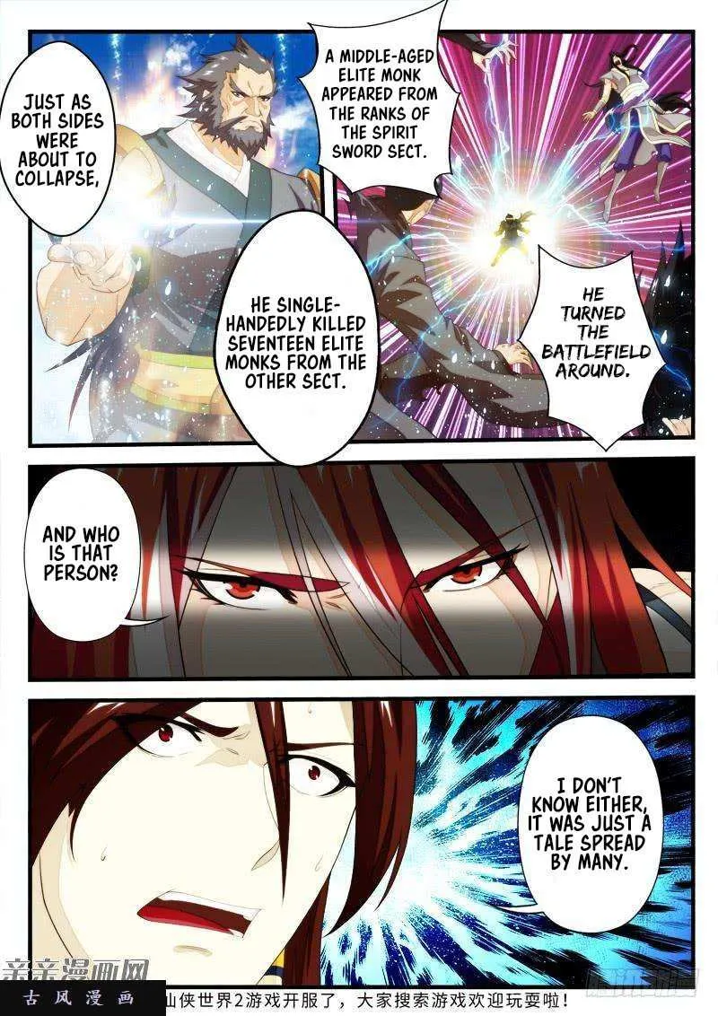 Chainsaw Man Chapter 154.1 page 10 - 