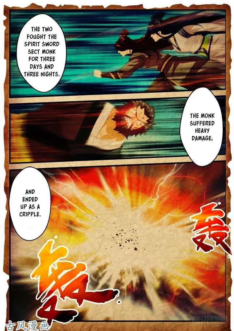 Chainsaw Man Chapter 154.2 page 3 - 