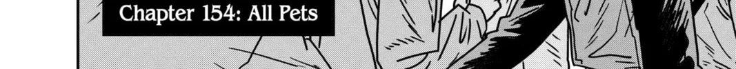 Chainsaw Man Chapter 154 page 2 - 