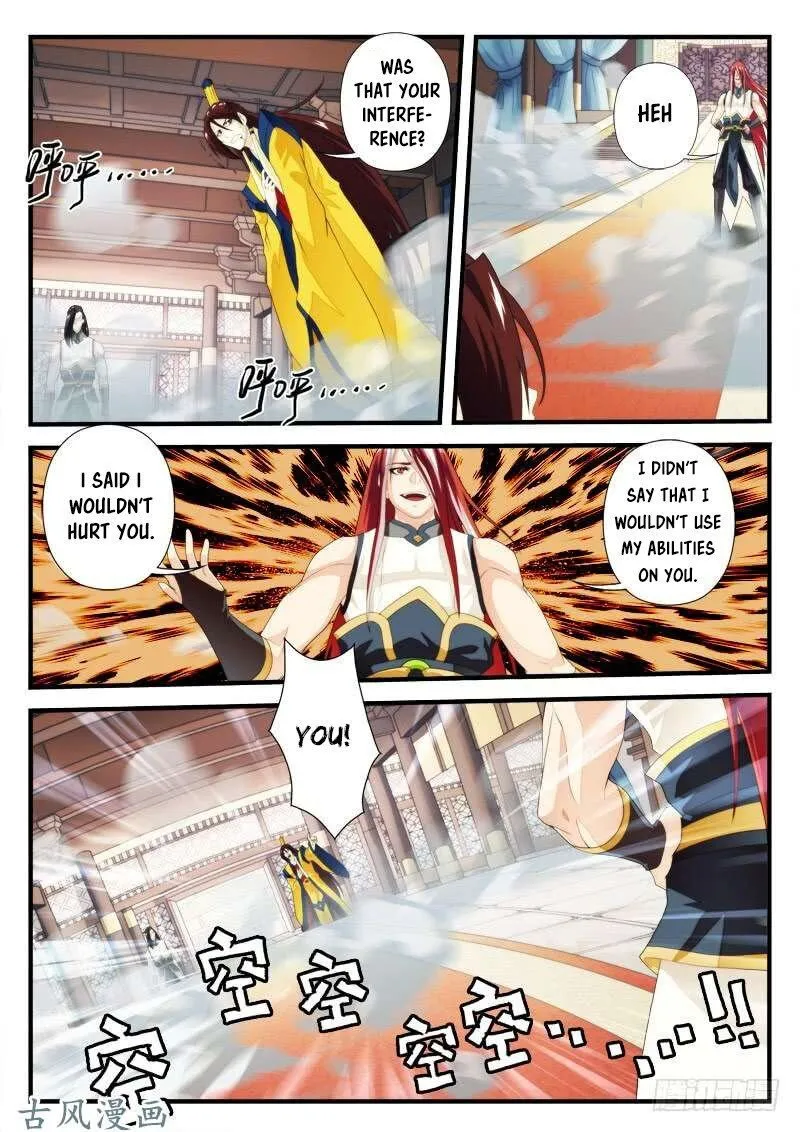 Chainsaw Man Chapter 155.2 page 5 - 