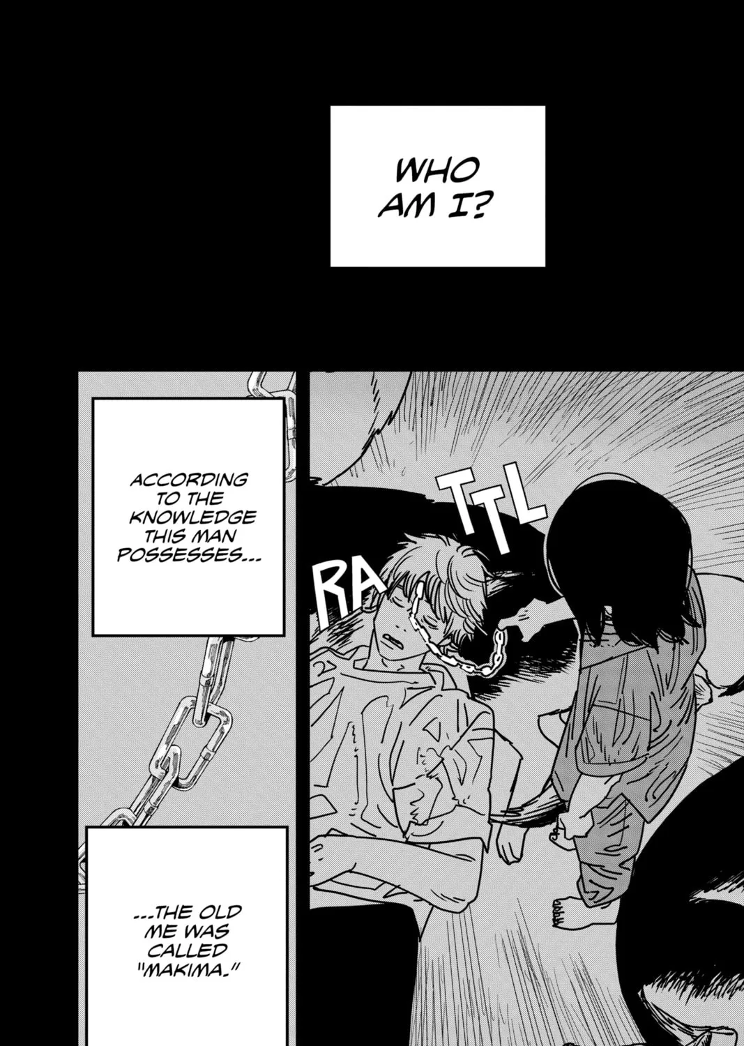 Chainsaw Man Chapter 155 page 15 - 