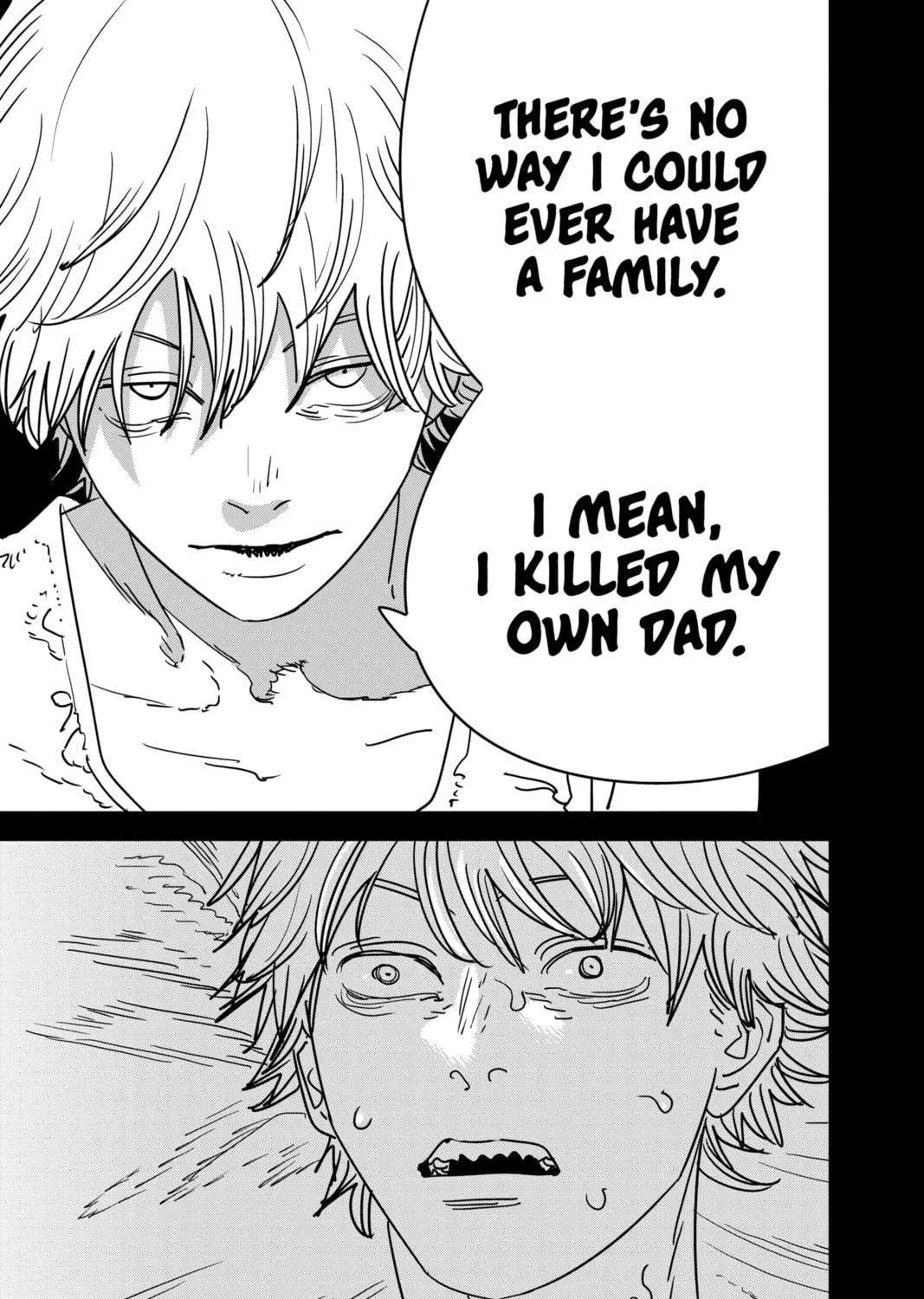 Chainsaw Man Chapter 155 page 29 - 