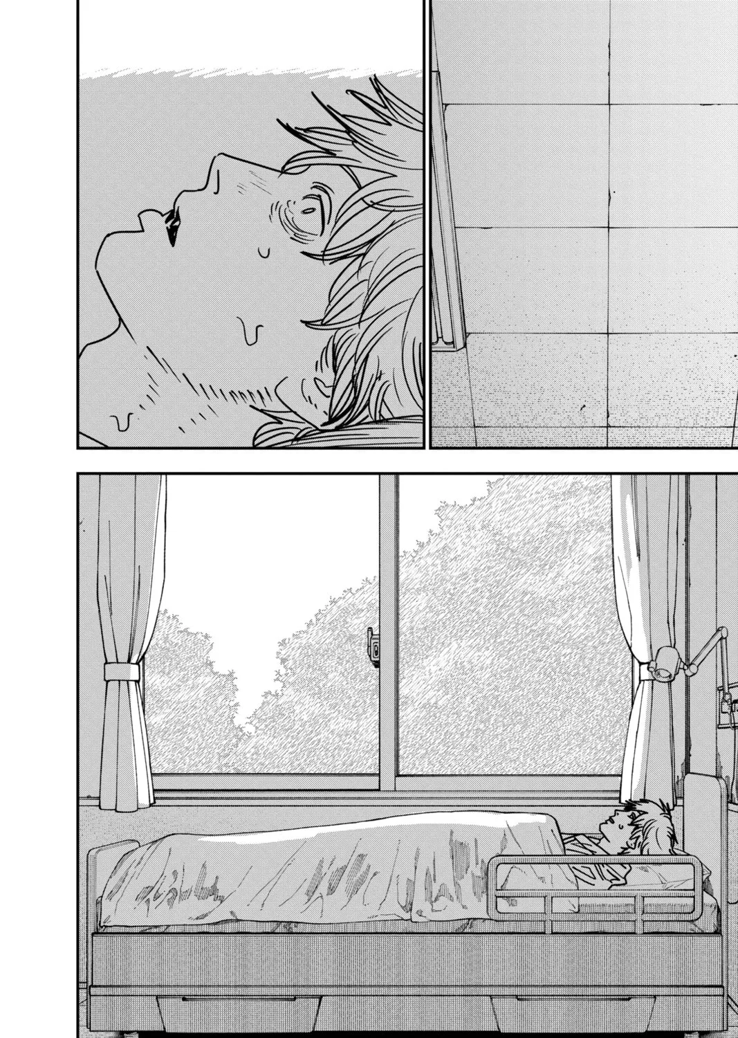 Chainsaw Man Chapter 155 page 31 - 