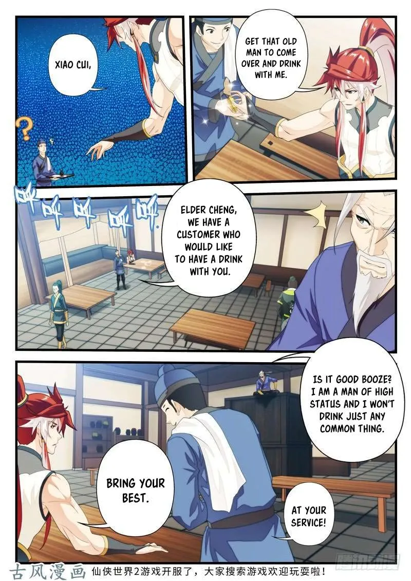 Chainsaw Man Chapter 157.1 page 9 - 