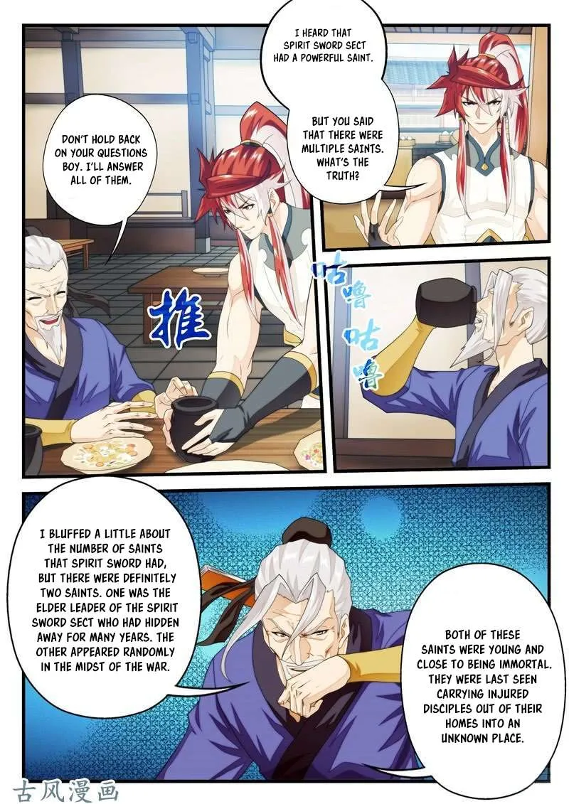 Chainsaw Man Chapter 157.2 page 7 - 