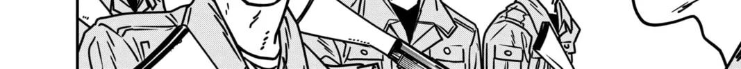 Chainsaw Man Chapter 157 page 28 - 