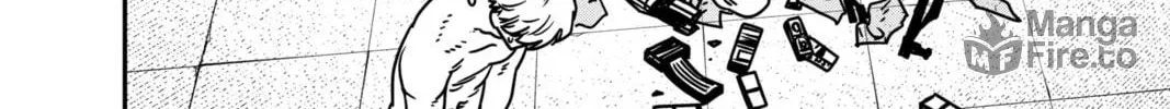 Chainsaw Man Chapter 158 page 10 - 