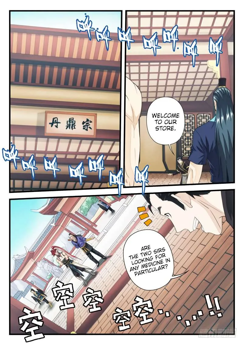 Chainsaw Man Chapter 159.1 page 9 - 