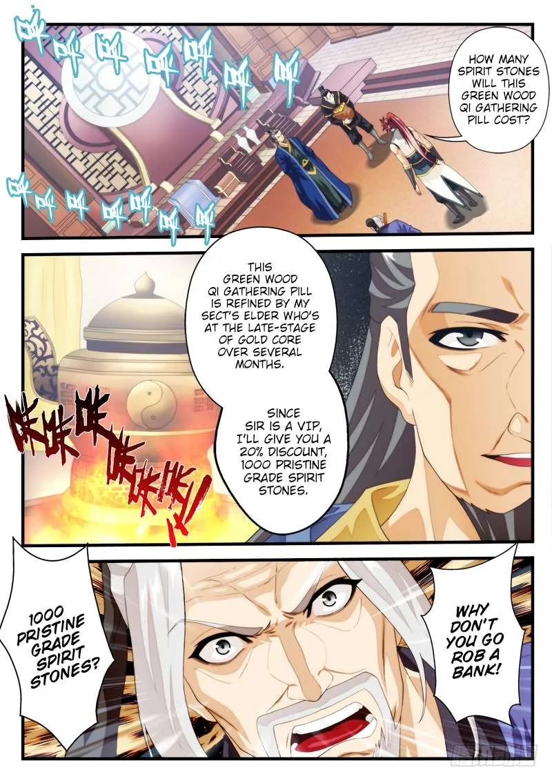 Chainsaw Man Chapter 159.2 page 7 - 