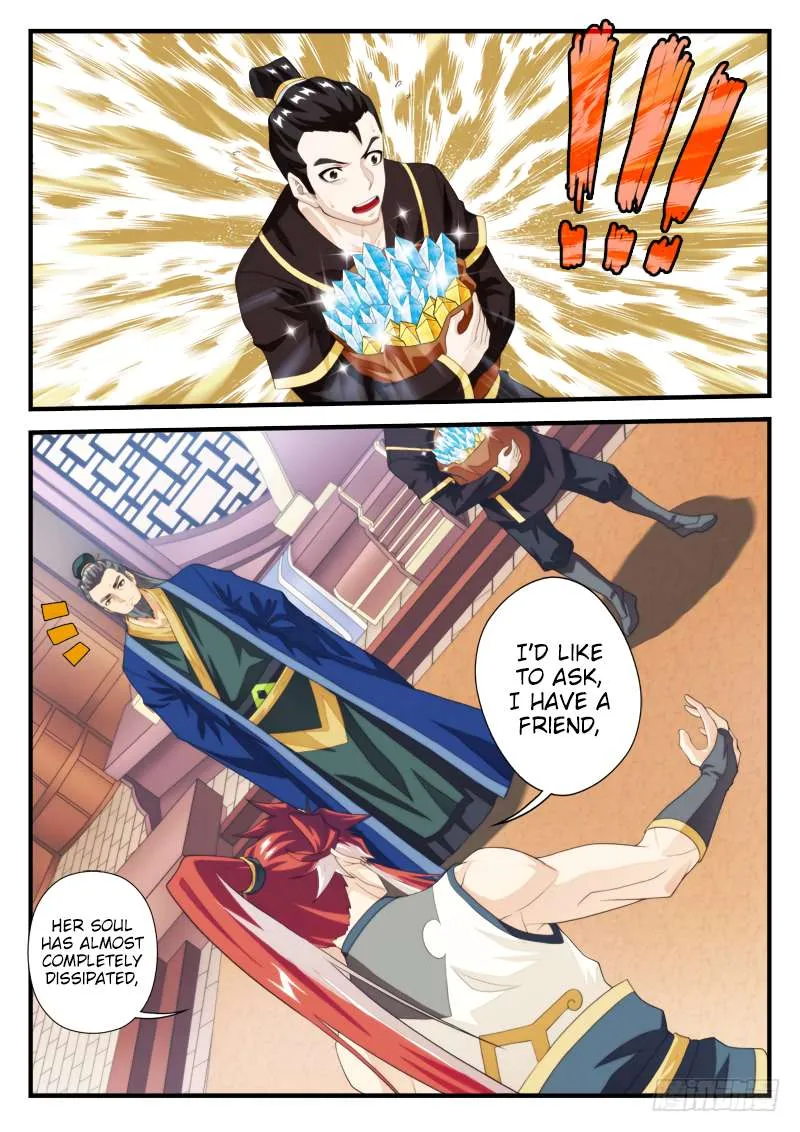 Chainsaw Man Chapter 159.2 page 9 - 