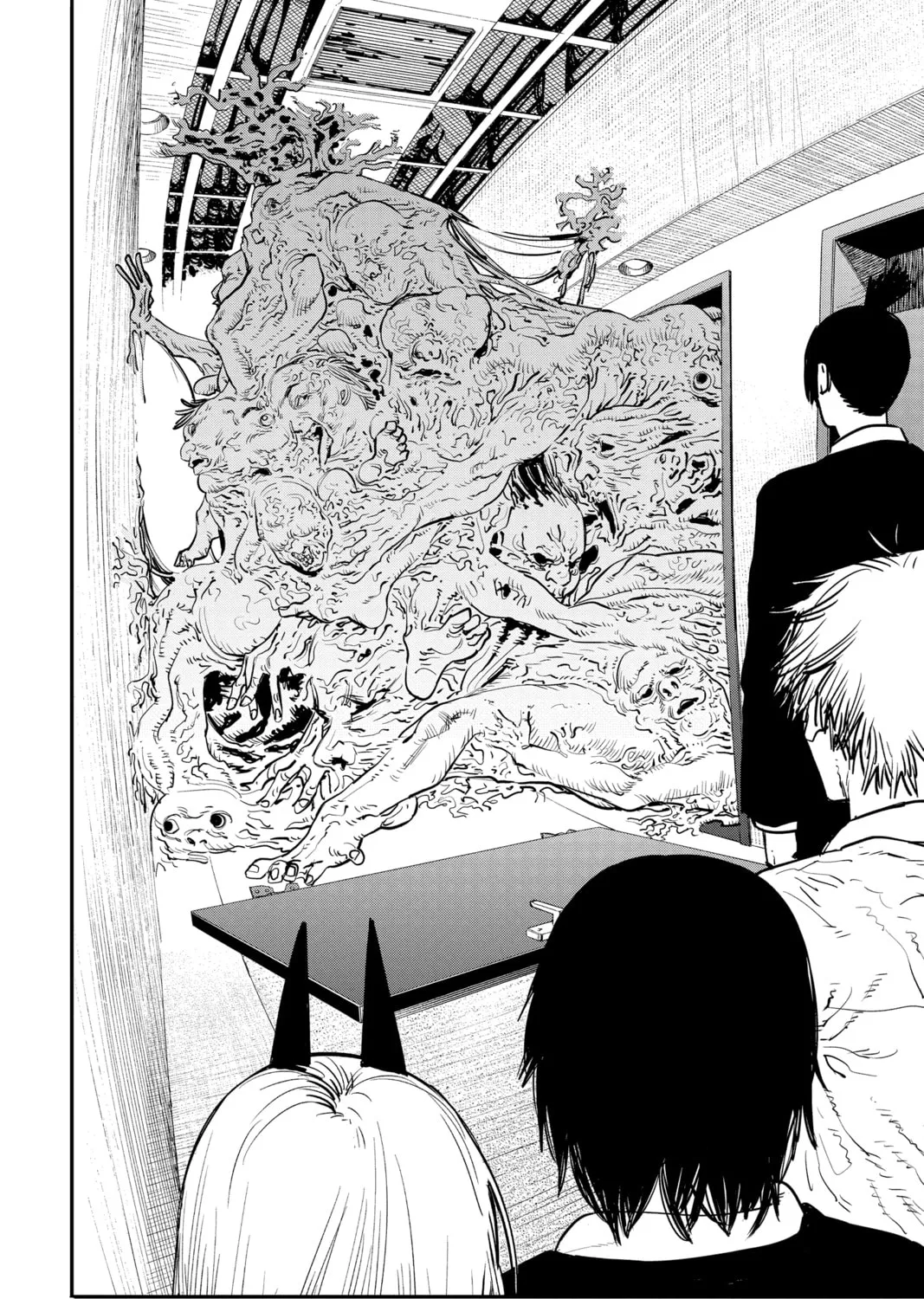 Chainsaw Man Chapter 16 page 31 - 