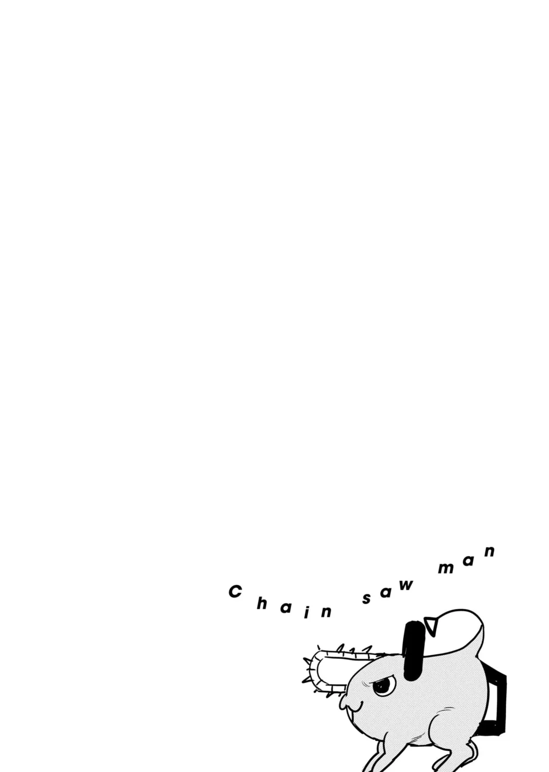 Chainsaw Man Chapter 16 page 43 - 