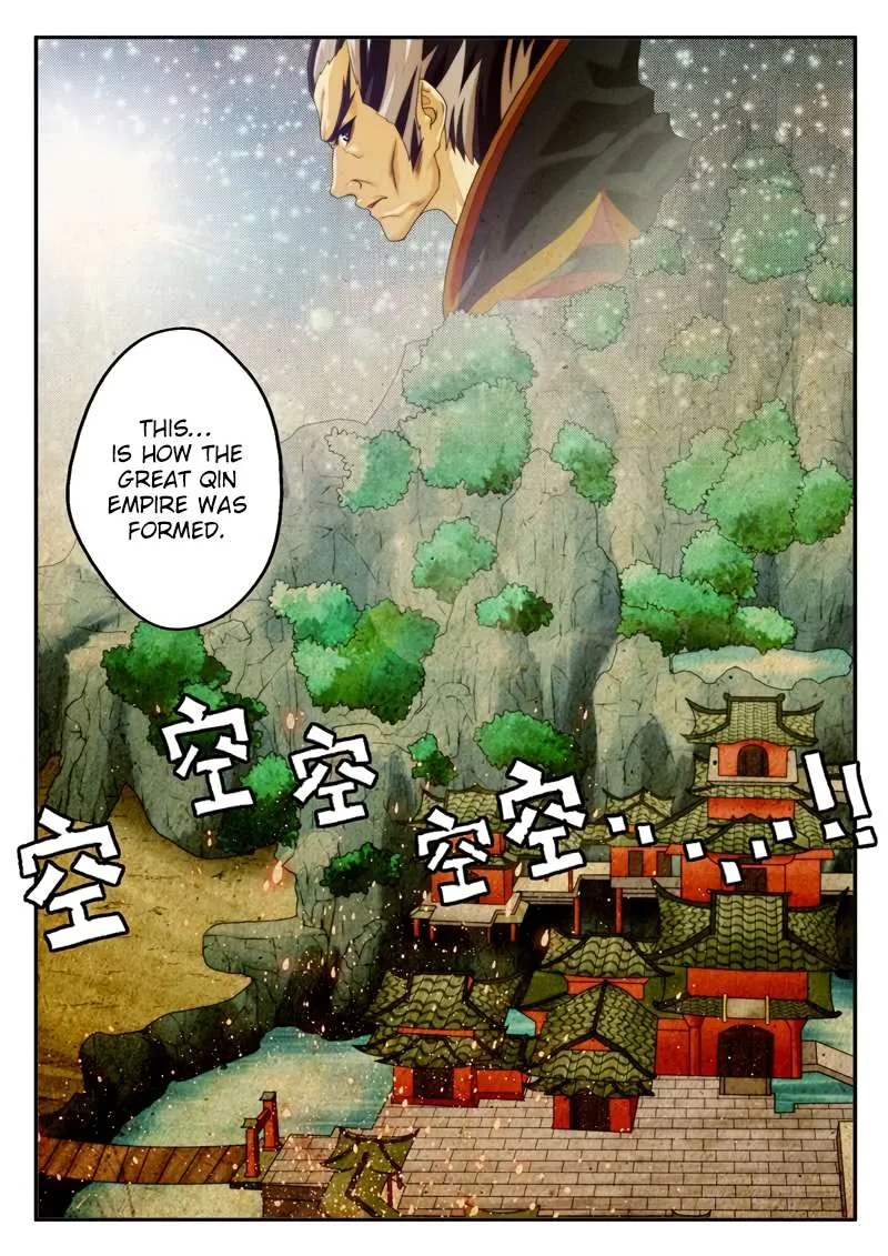 Chainsaw Man Chapter 160.2 page 5 - 
