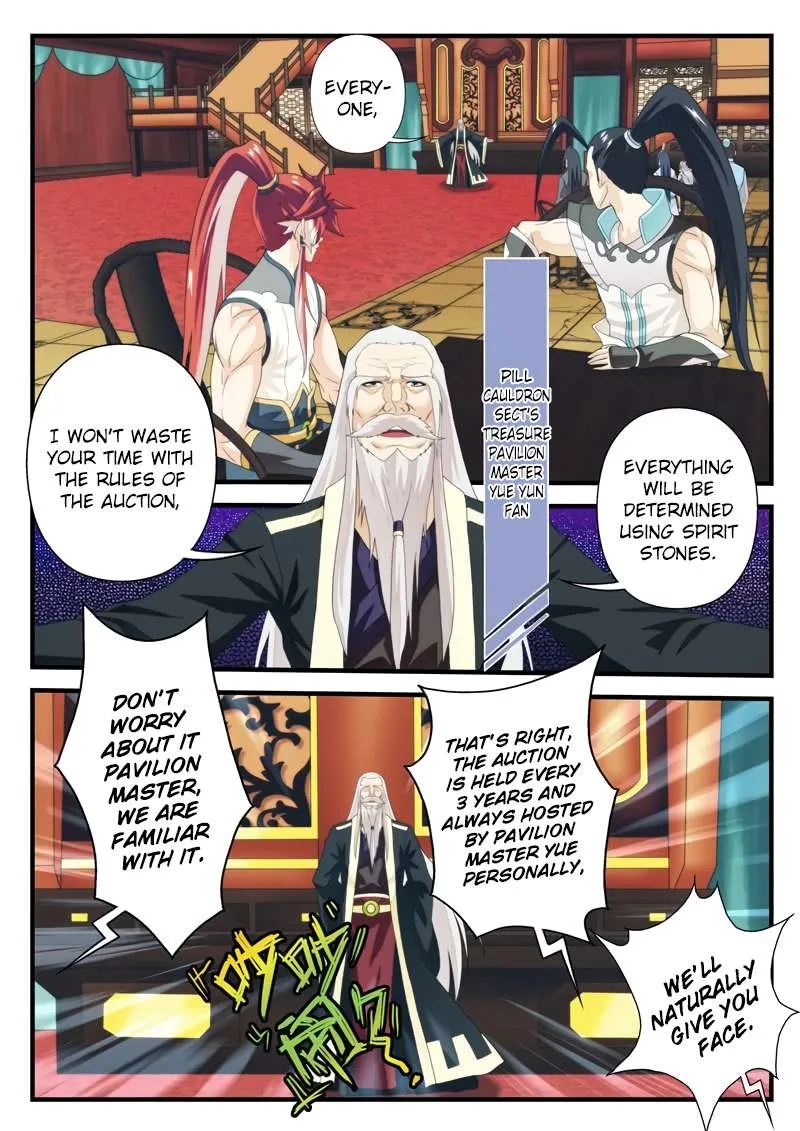 Chainsaw Man Chapter 161.2 page 10 - 