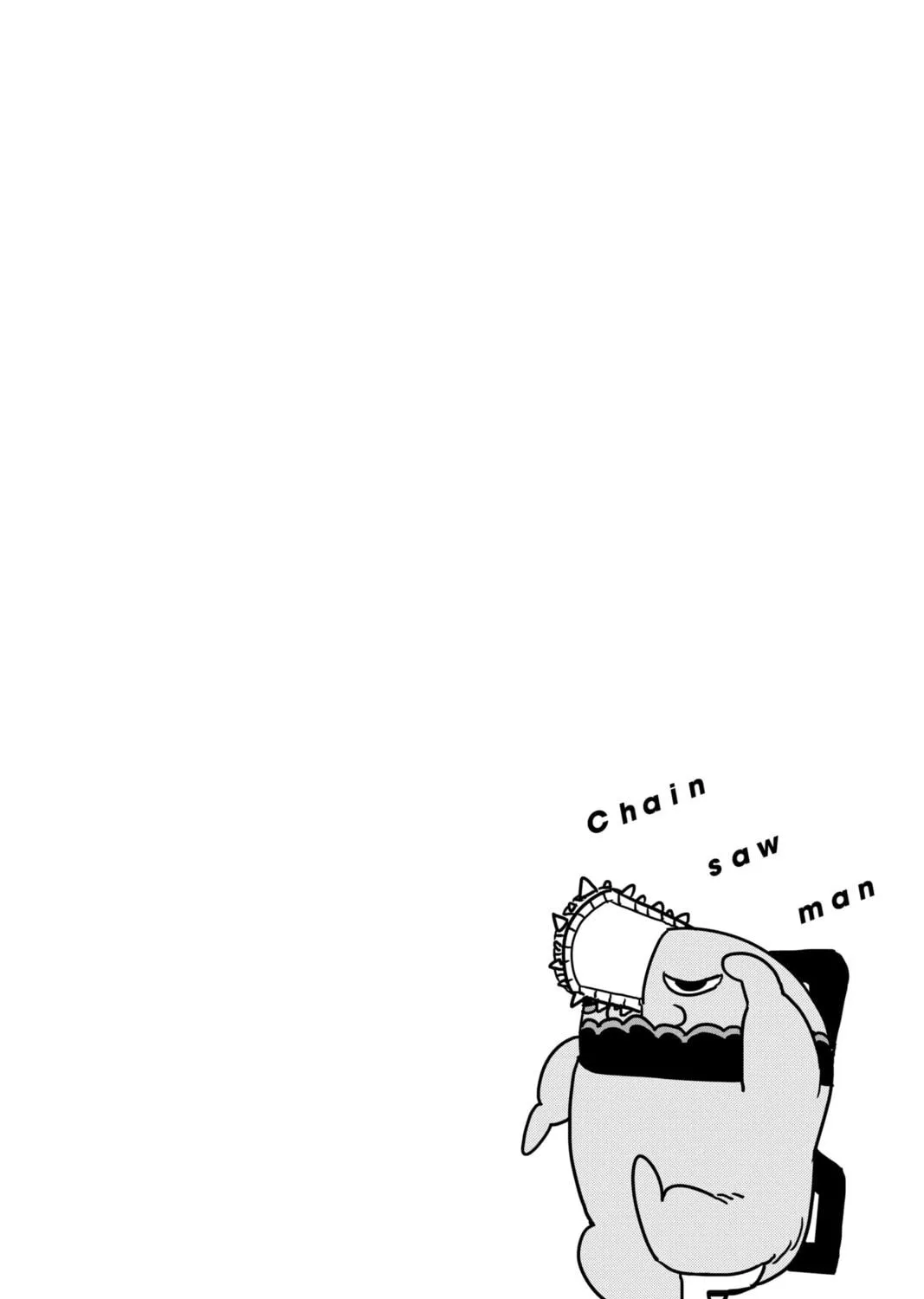 Chainsaw Man Chapter 162 page 39 - 