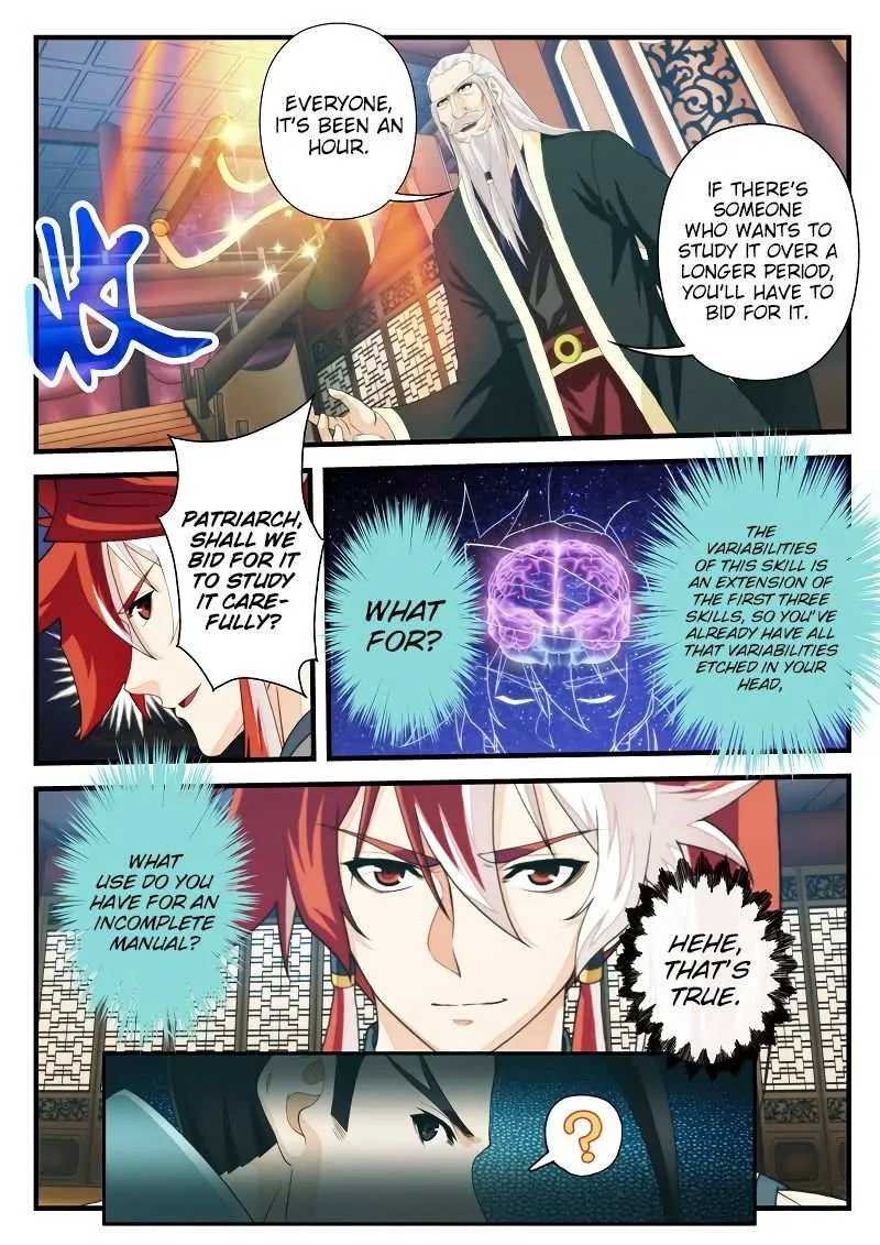 Chainsaw Man Chapter 164.1 page 9 - 