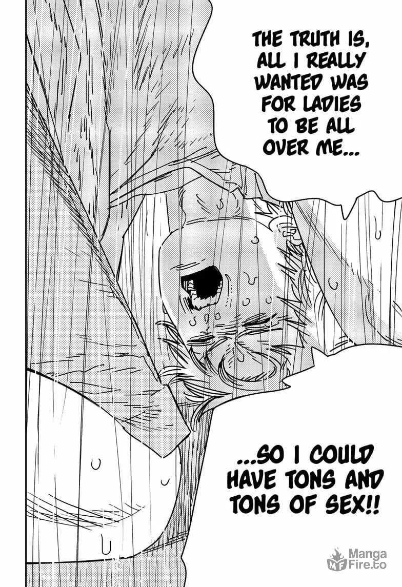 Chainsaw Man Chapter 166 page 12 - 