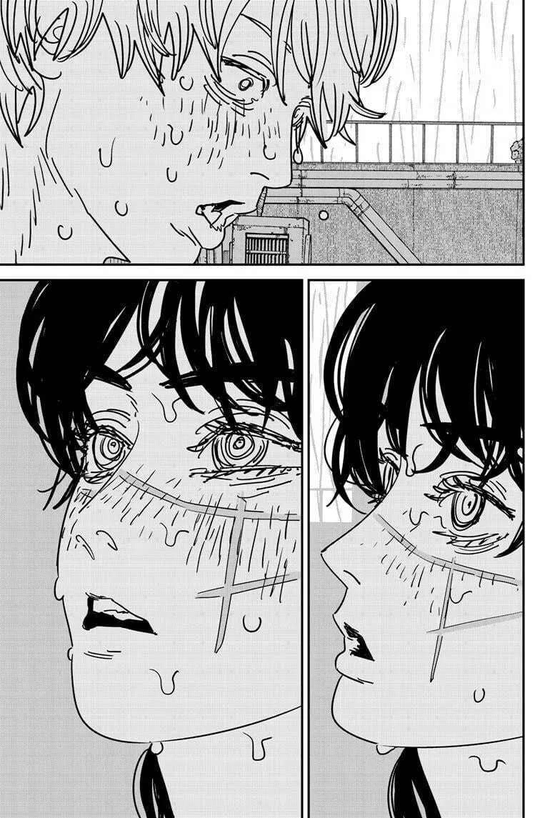 Chainsaw Man Chapter 167 page 11 - 