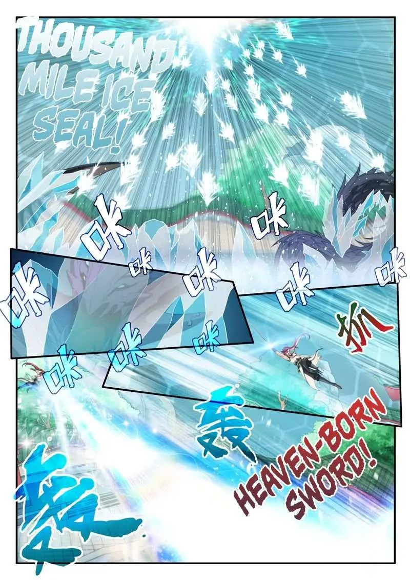 Chainsaw Man Chapter 168.1 page 7 - 
