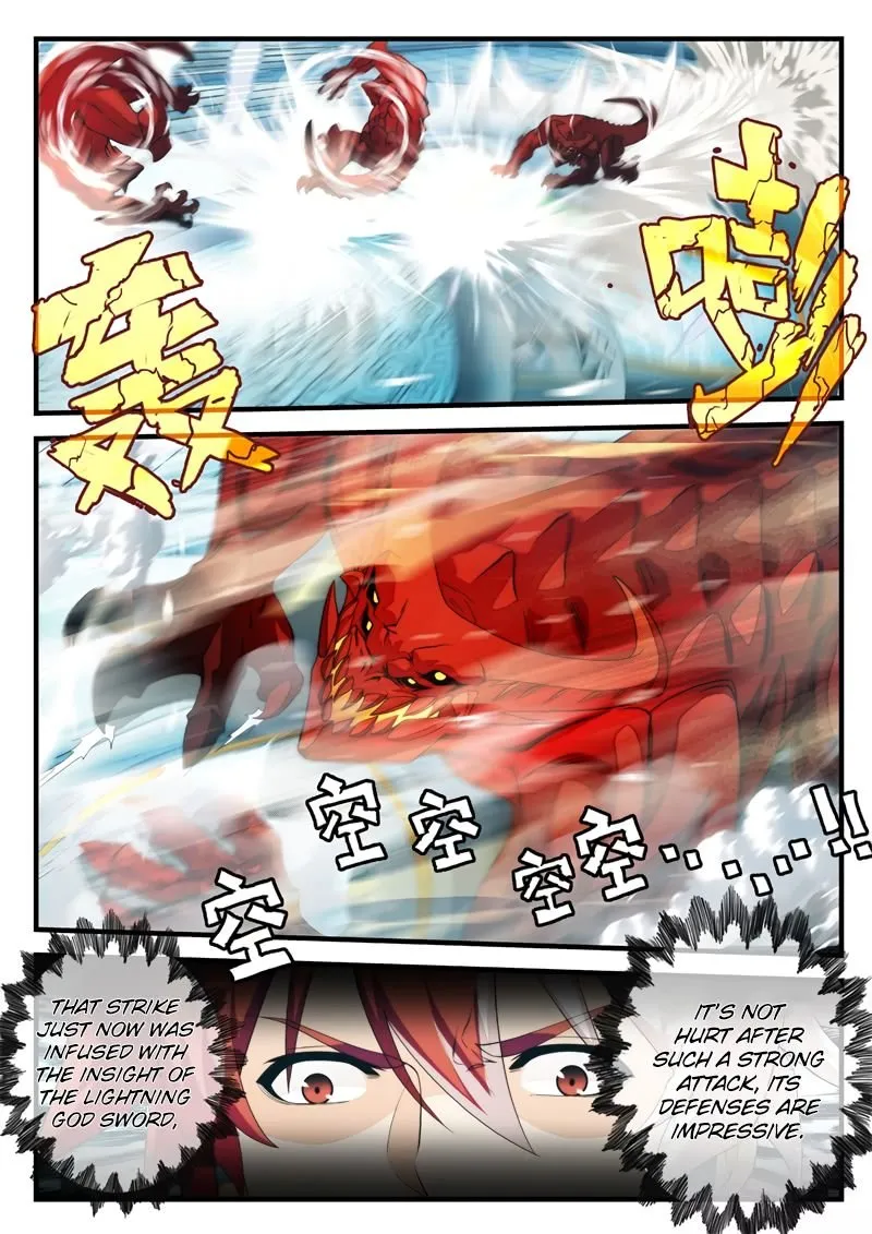 Chainsaw Man Chapter 168.2 page 6 - 