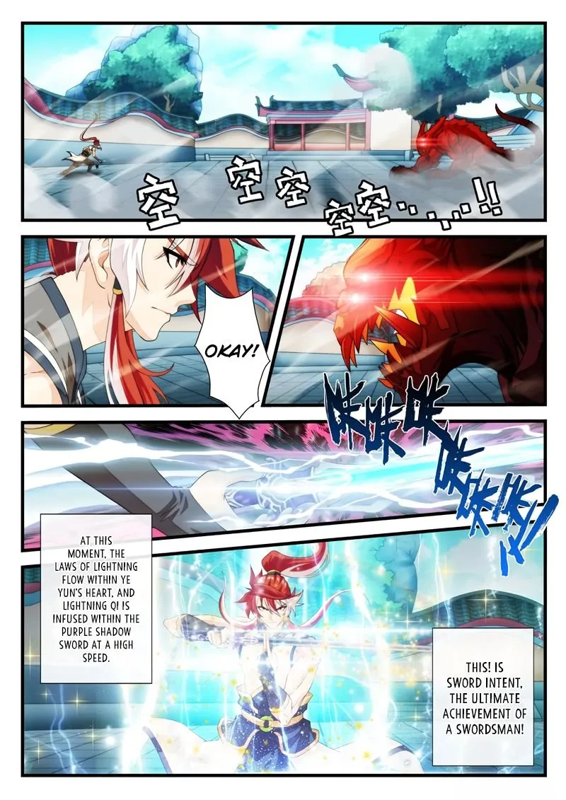 Chainsaw Man Chapter 168.2 page 7 - 