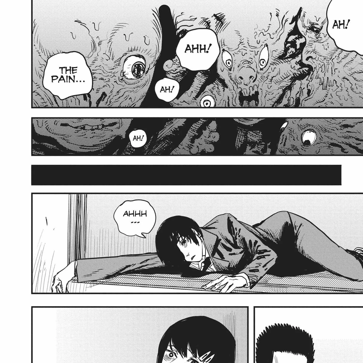 Chainsaw Man Chapter 17.1 page 120 - 