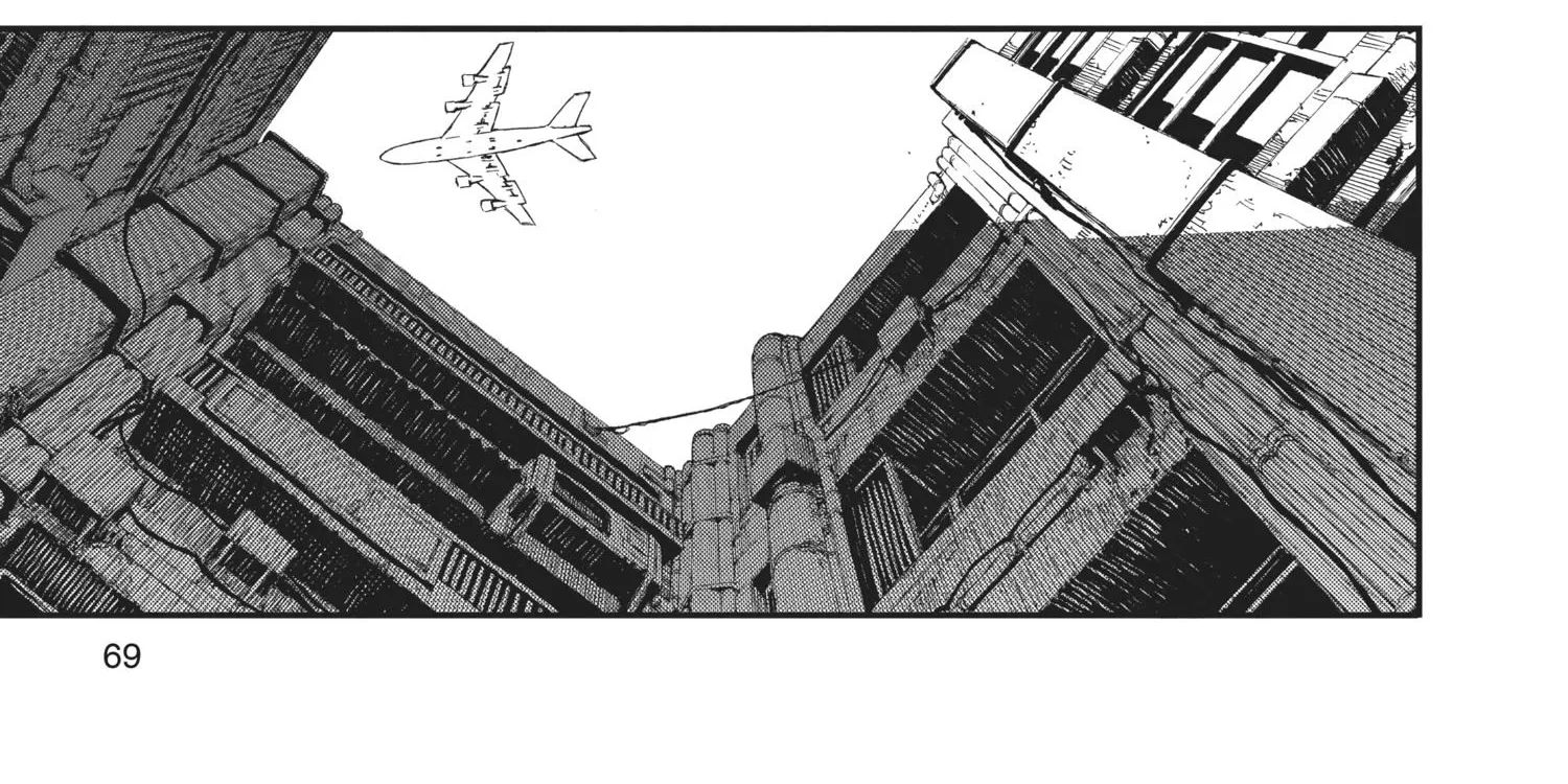 Chainsaw Man Chapter 17.1 page 135 - 