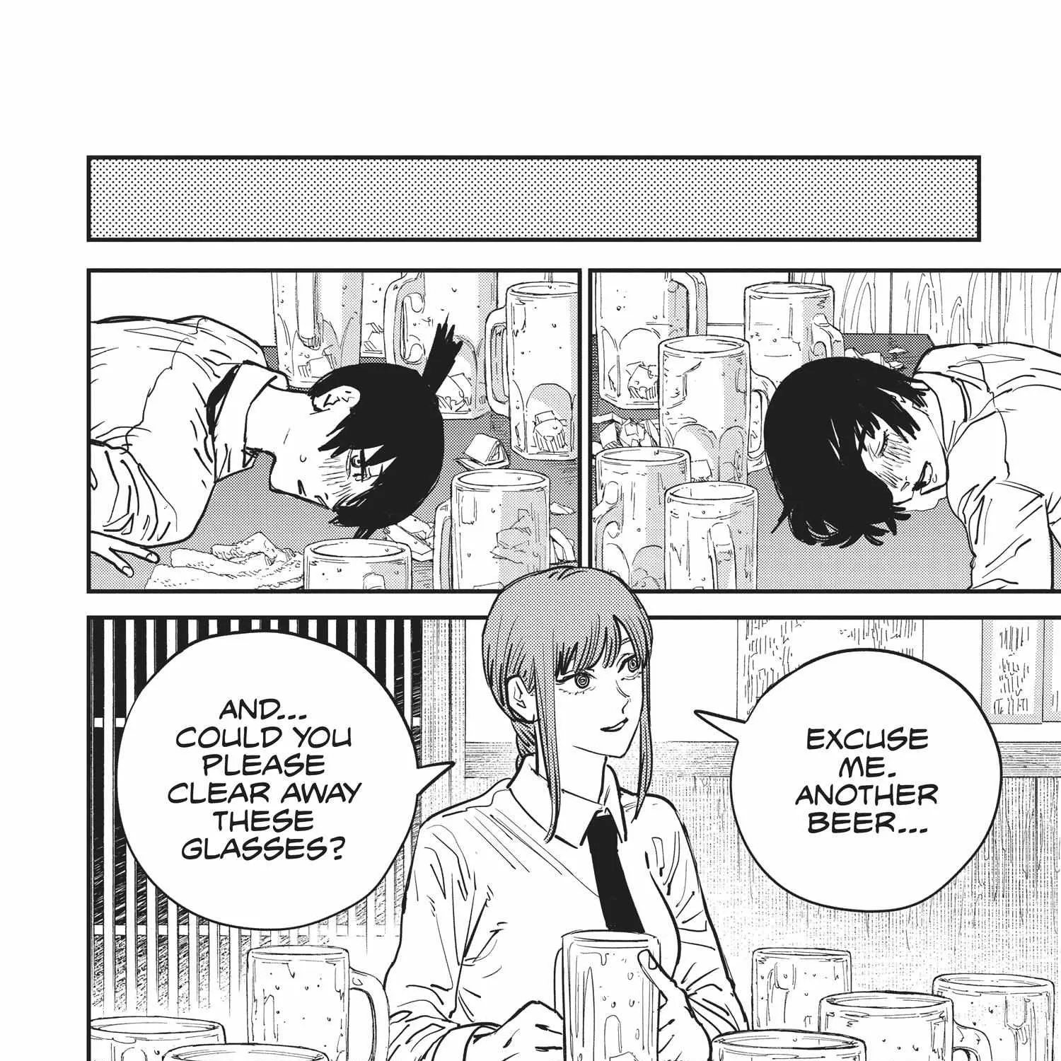 Chainsaw Man Chapter 17.1 page 173 - 