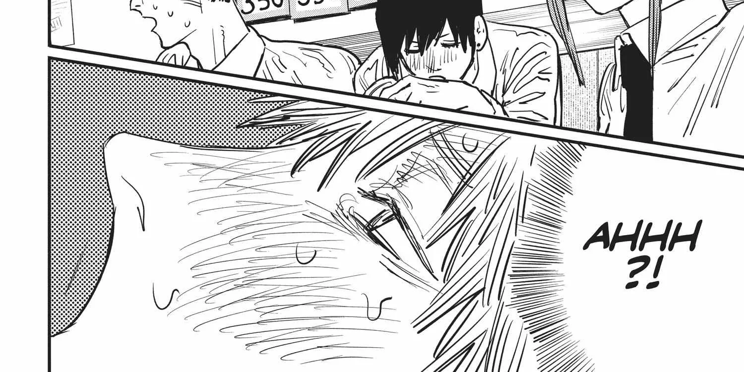 Chainsaw Man Chapter 17.1 page 178 - 