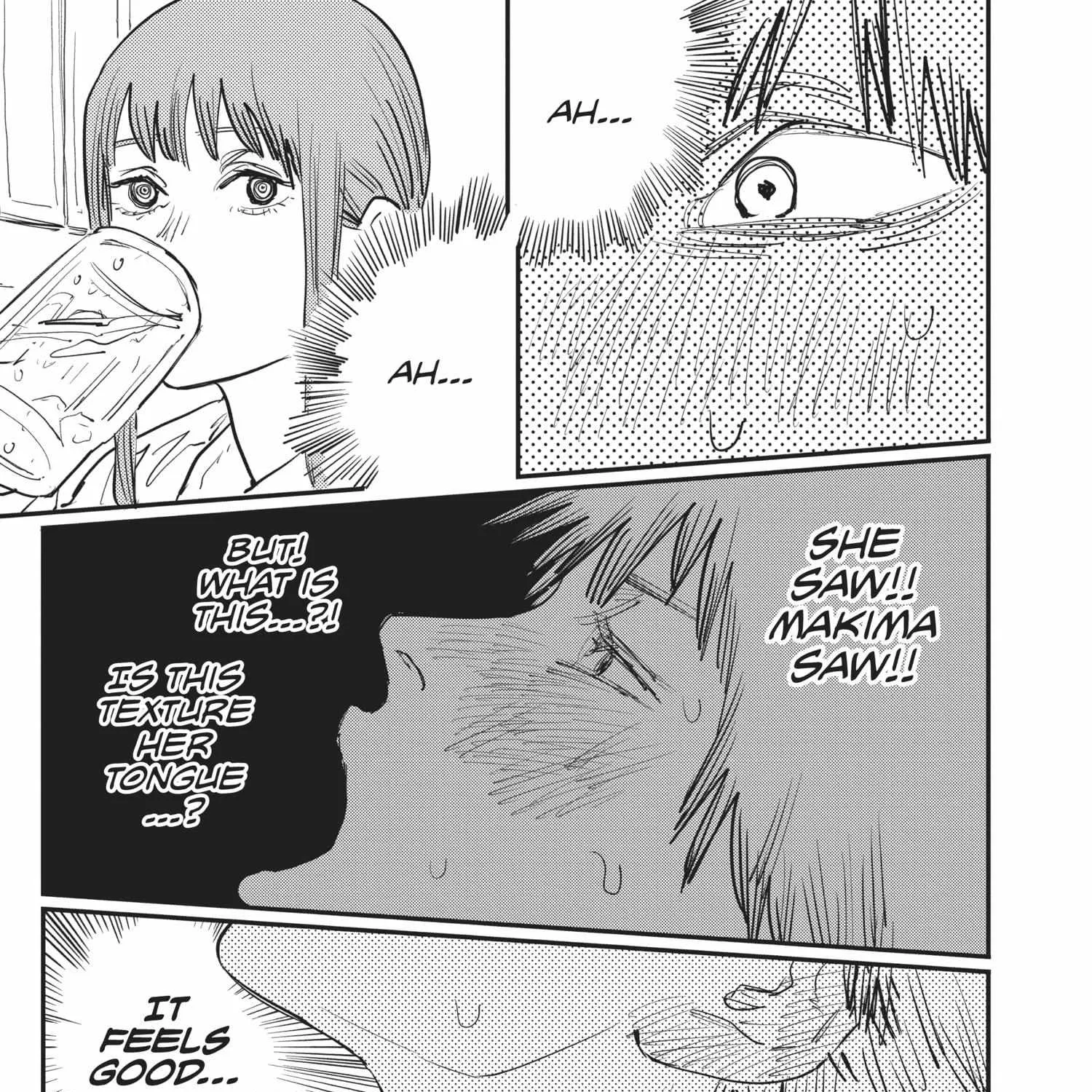 Chainsaw Man Chapter 17.1 page 179 - 