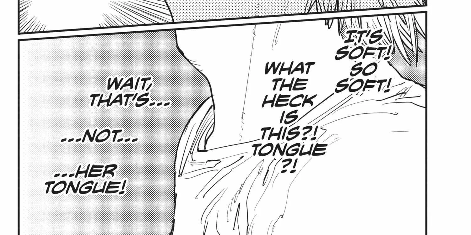 Chainsaw Man Chapter 17.1 page 180 - 