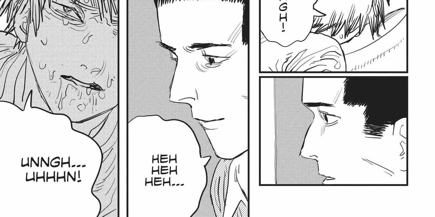 Chainsaw Man Chapter 17.1 page 192 - 