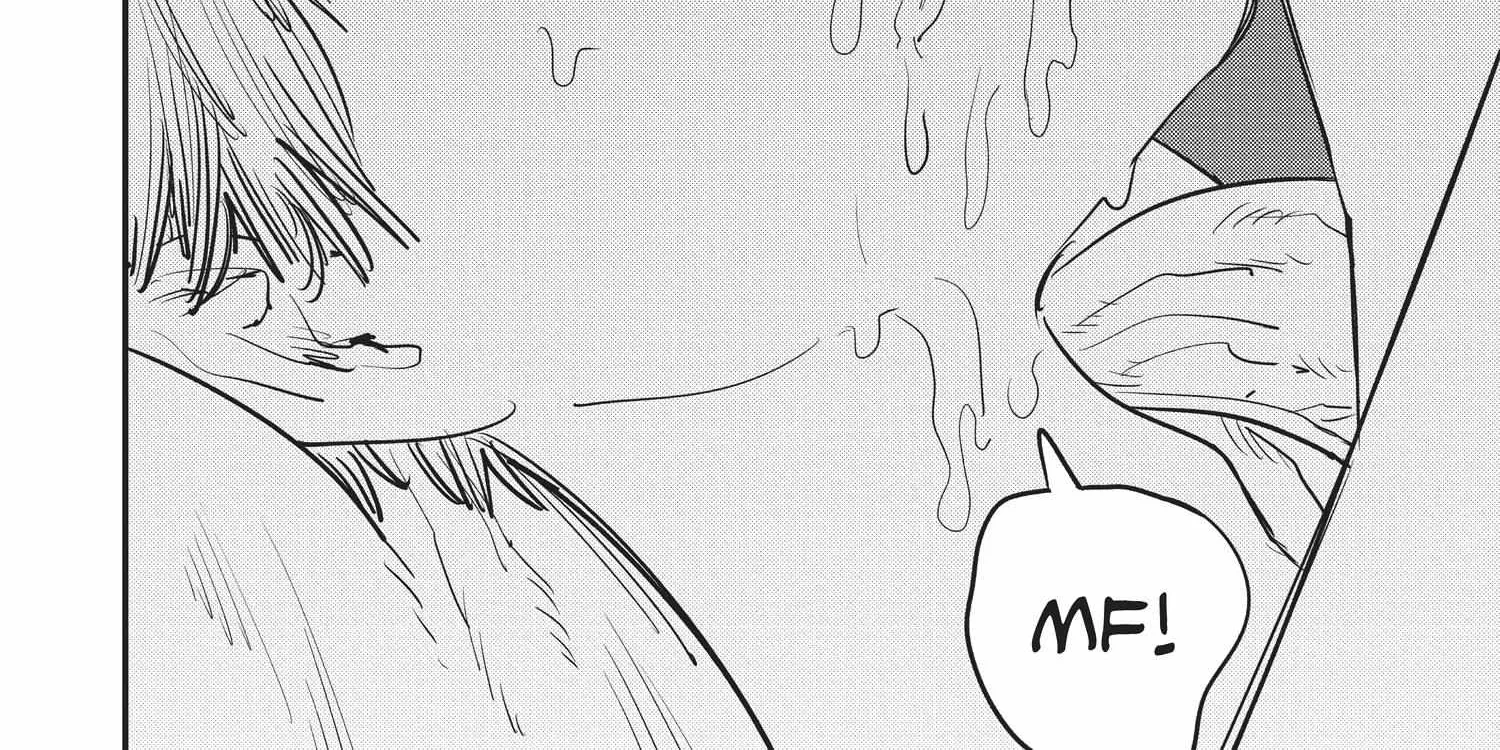 Chainsaw Man Chapter 17.1 page 198 - 