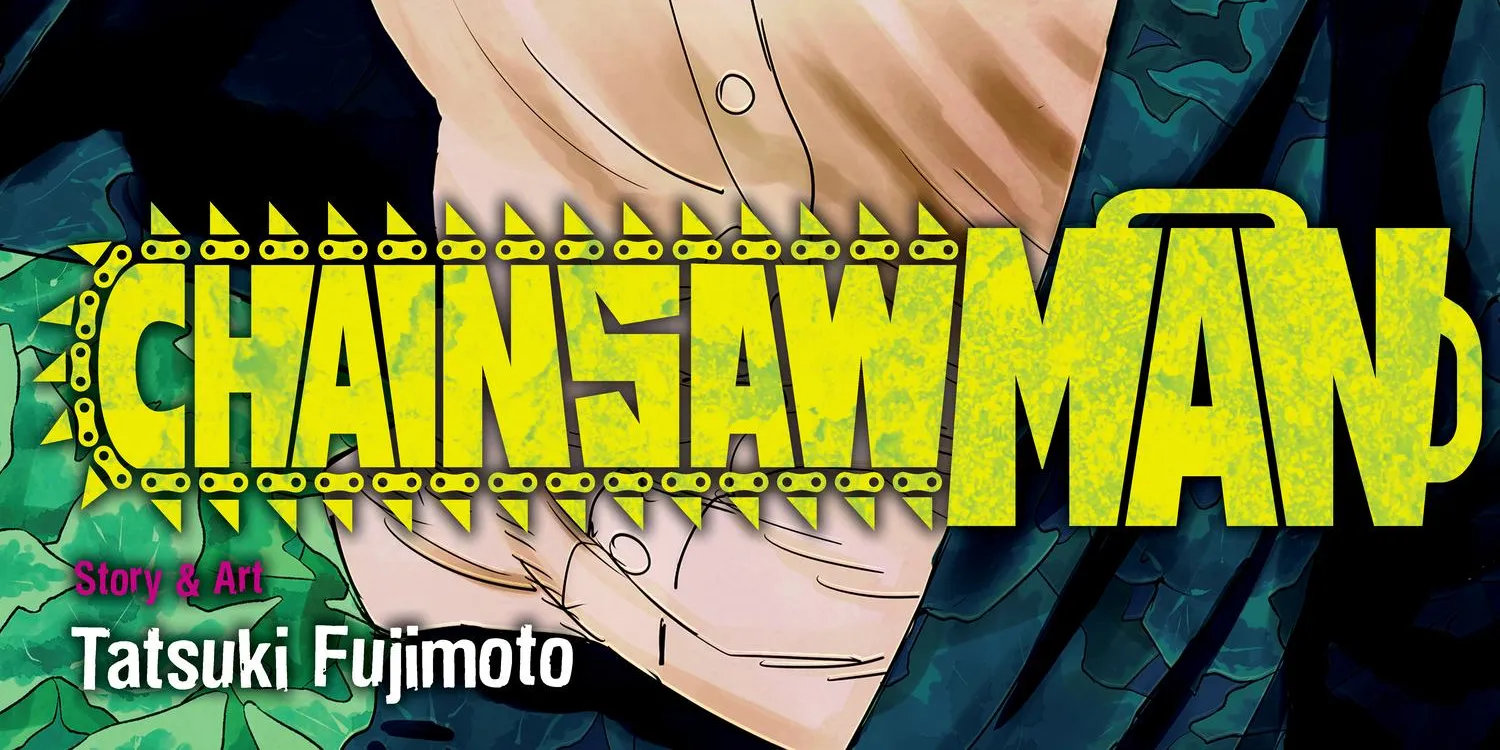 Chainsaw Man Chapter 17.1 page 3 - 