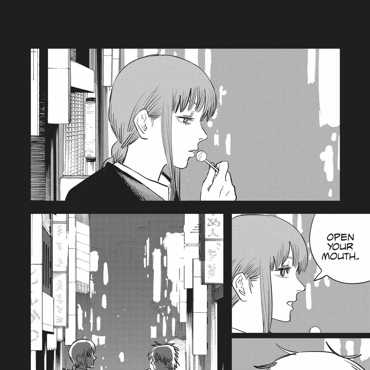 Chainsaw Man Chapter 17.1 page 217 - 