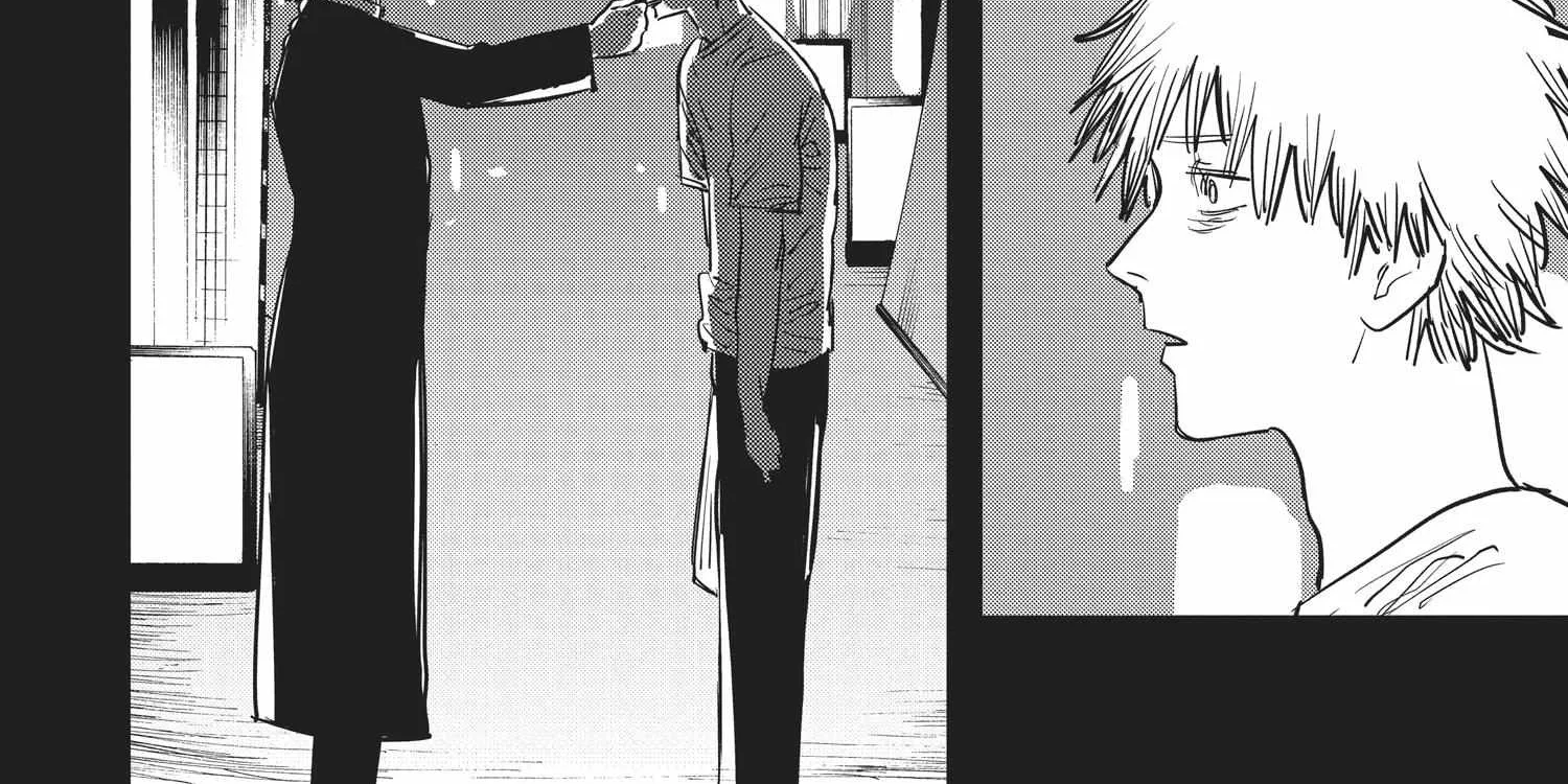 Chainsaw Man Chapter 17.1 page 218 - 