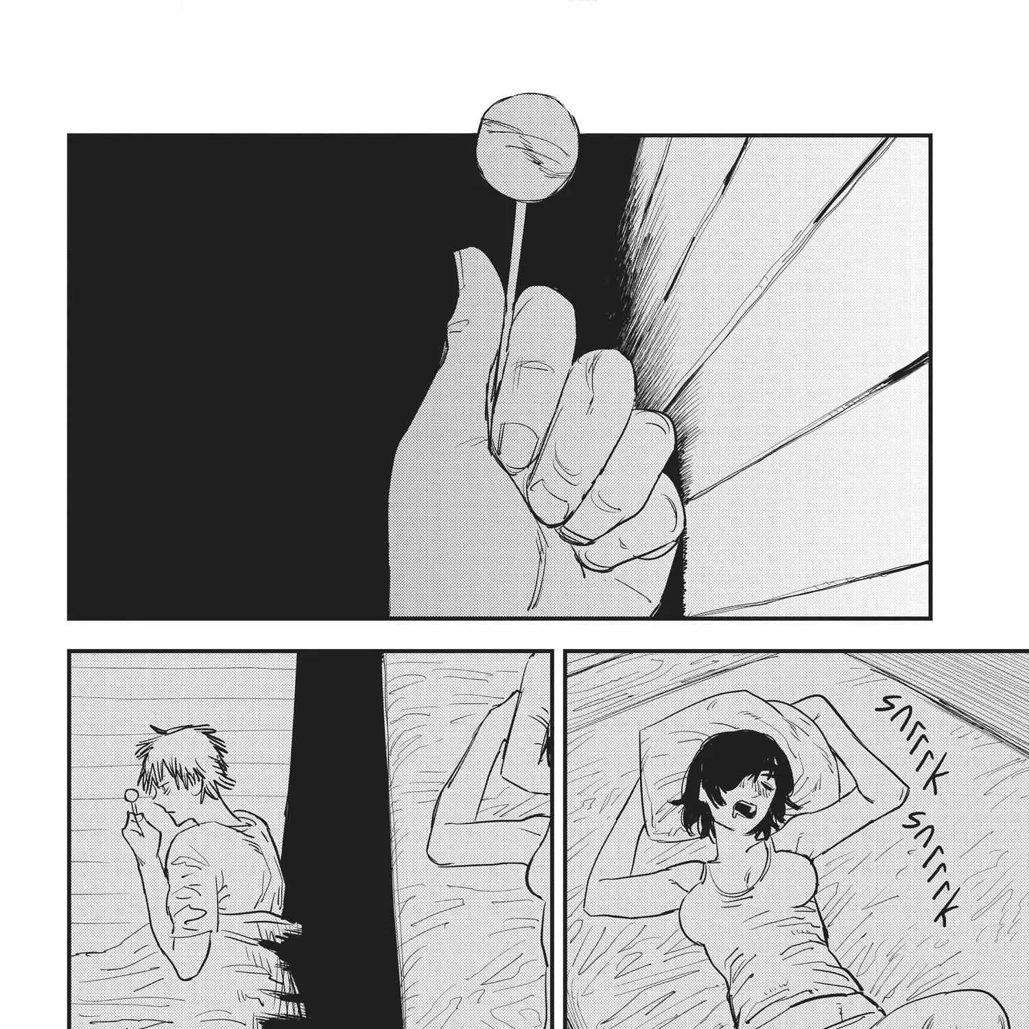 Chainsaw Man Chapter 17.1 page 221 - 