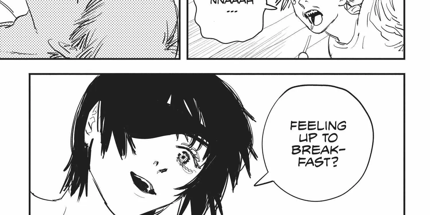 Chainsaw Man Chapter 17.1 page 224 - 