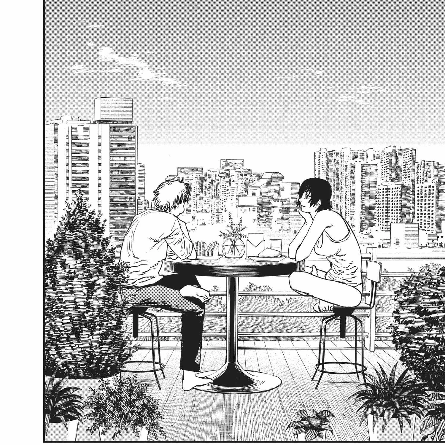Chainsaw Man Chapter 17.1 page 225 - 