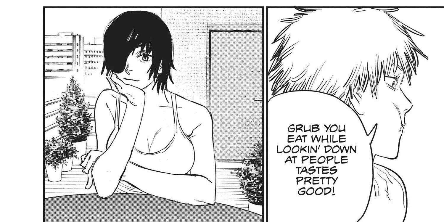 Chainsaw Man Chapter 17.1 page 226 - 