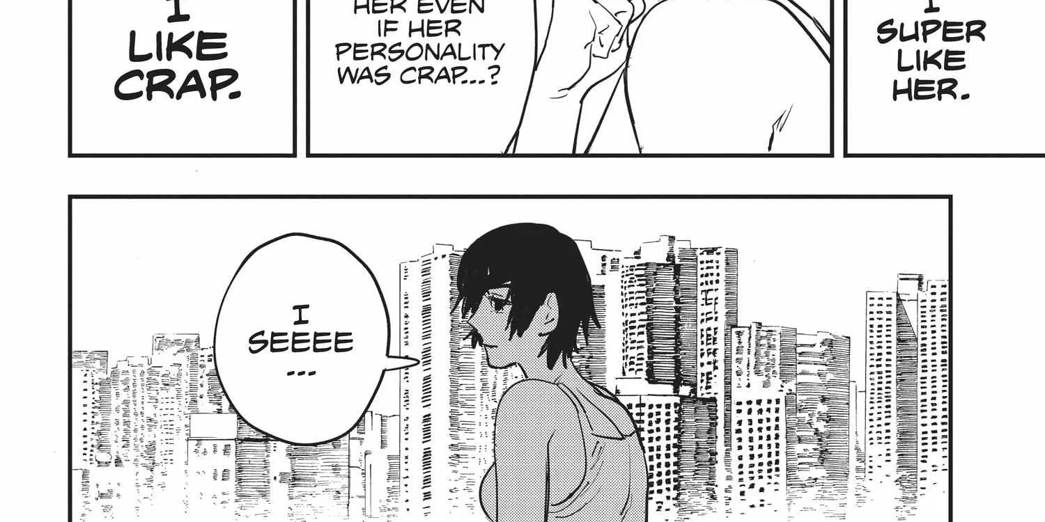 Chainsaw Man Chapter 17.1 page 230 - 