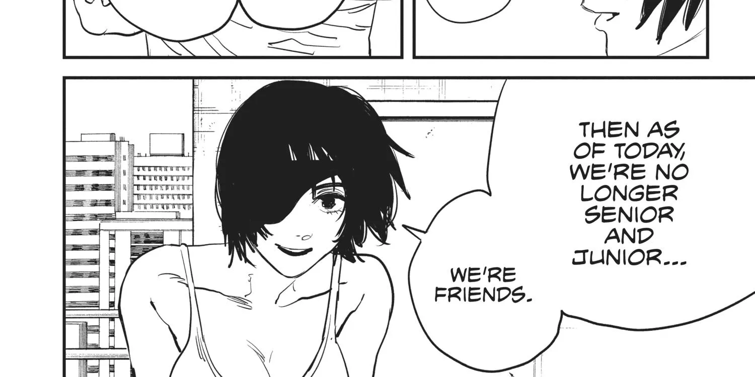 Chainsaw Man Chapter 17.1 page 234 - 