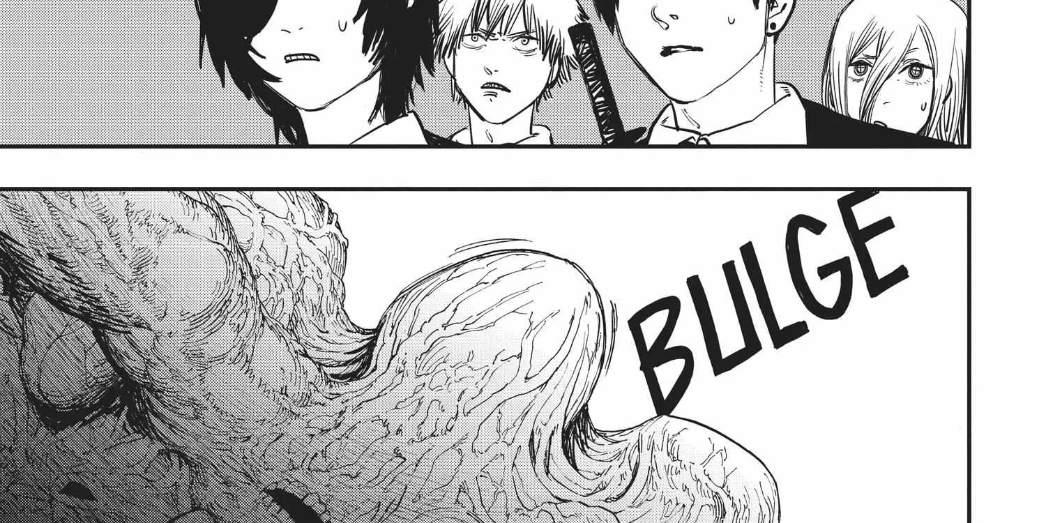 Chainsaw Man Chapter 17.1 page 25 - 