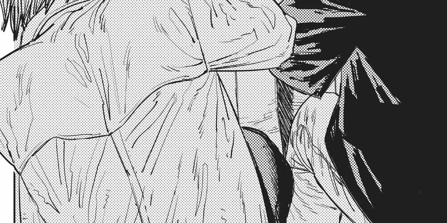 Chainsaw Man Chapter 17.1 page 242 - 