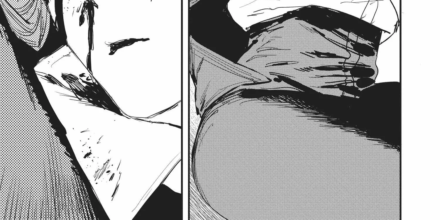 Chainsaw Man Chapter 17.1 page 244 - 