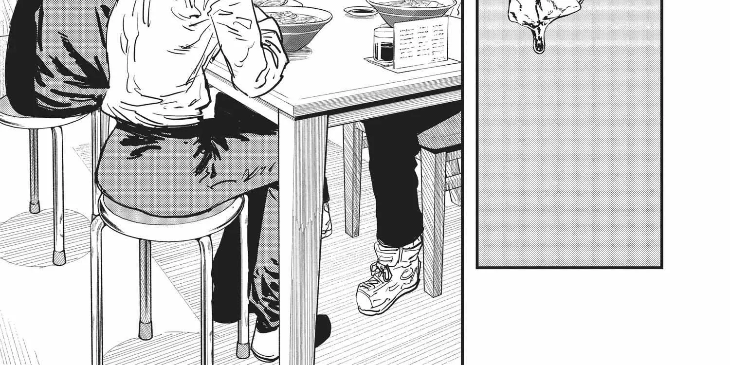 Chainsaw Man Chapter 17.1 page 248 - 