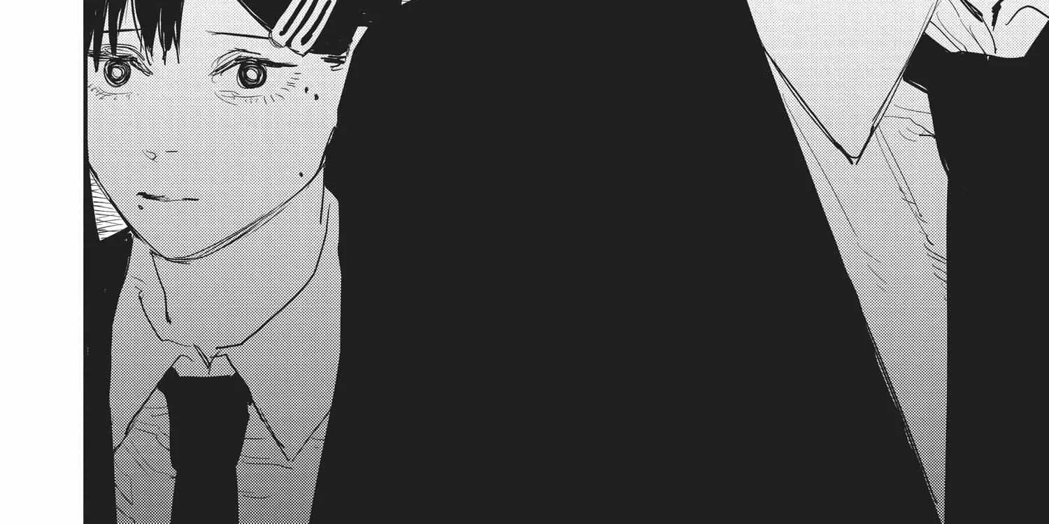 Chainsaw Man Chapter 17.1 page 254 - 