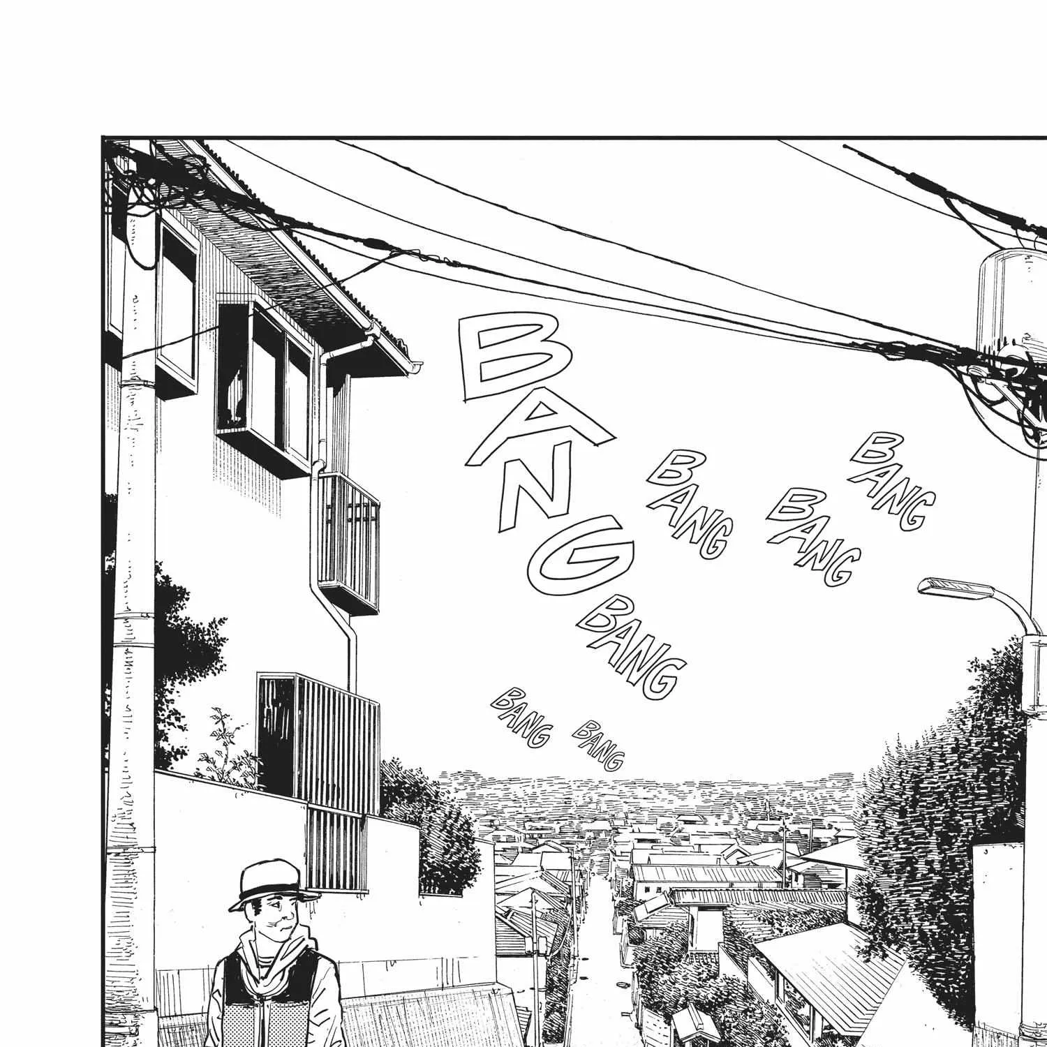 Chainsaw Man Chapter 17.1 page 257 - 
